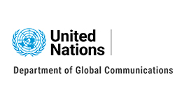 联合国全球传播部（UNDGC）（联合国）