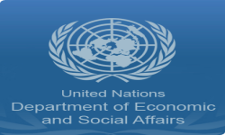 联合国经济和社会事务部（UNDESA）